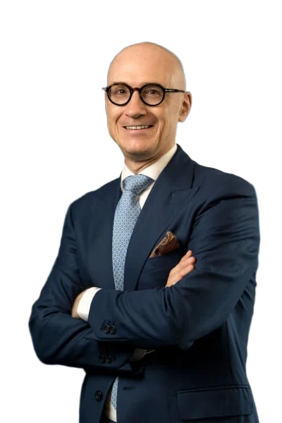 Alberto Russo