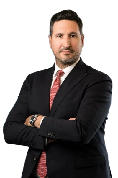 Alessandro Manias
