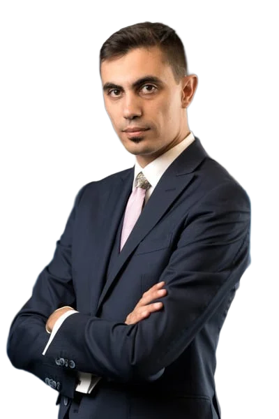 Alessandro Manico