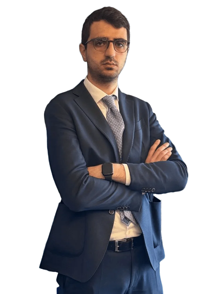 Alessandro Parisi