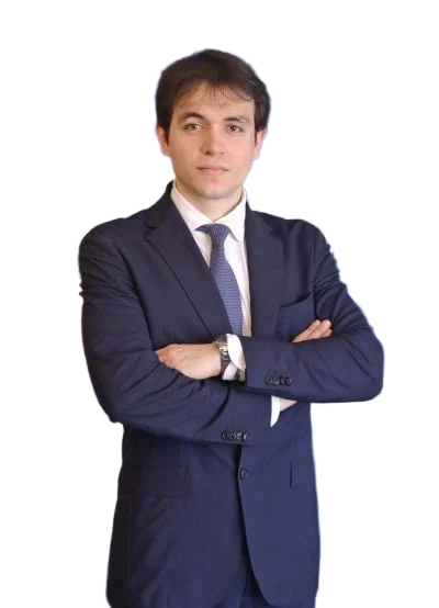 Andrea Bertani