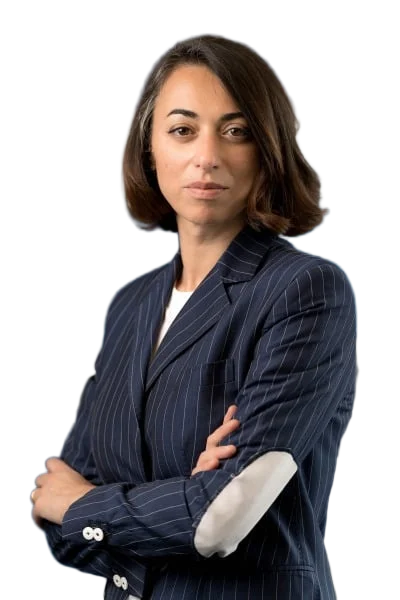 Annalisa Domizi