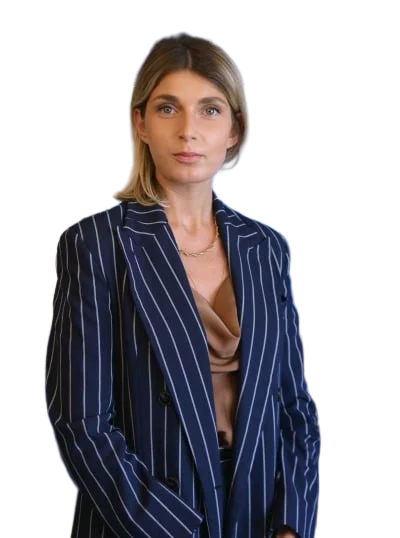 Benedetta Pimponi