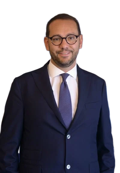 Enrico Frasca