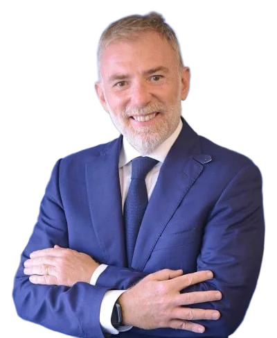 Fabio Mainardi