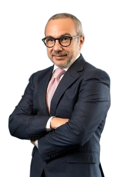 Fabrizio Cavallaro
