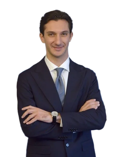 Francesco Fusaro