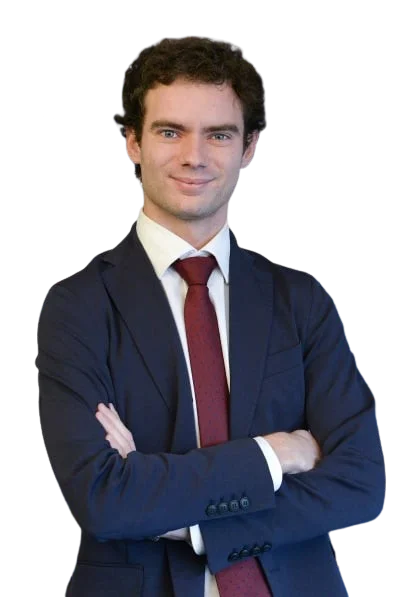 Gianluca Des Dorides