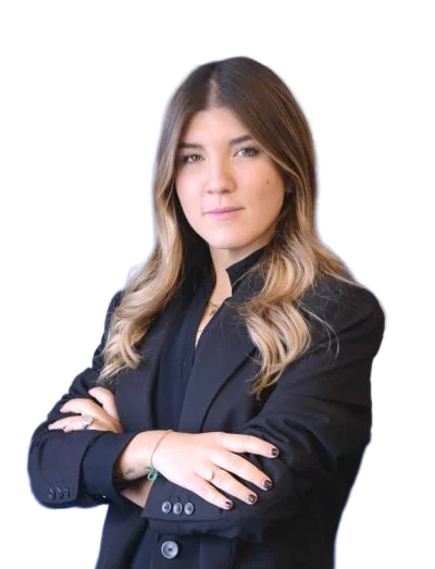 Giulia Mazzilli