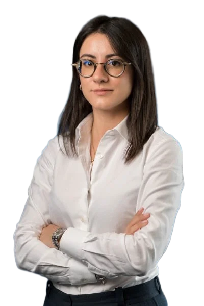 Greta Calcagnile