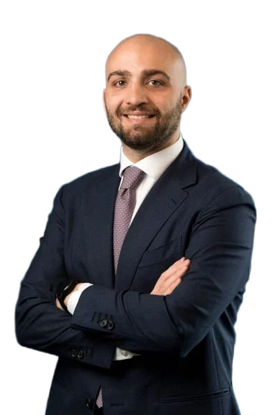 Lorenzo Federici