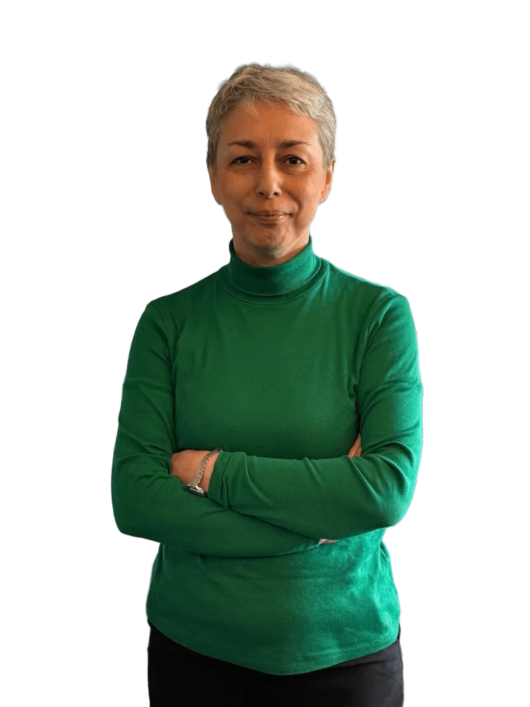 Marcella Landriani