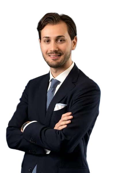 Matteo Panozzo