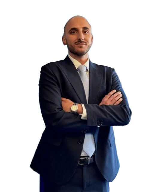 Thomas Rinaldi