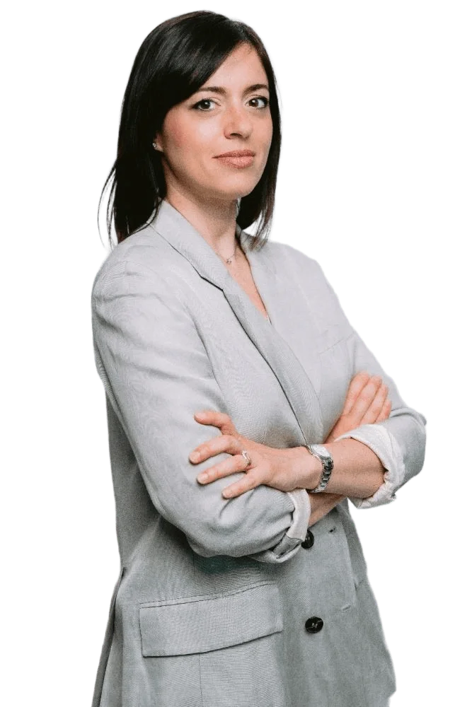 Valentina Stimolo