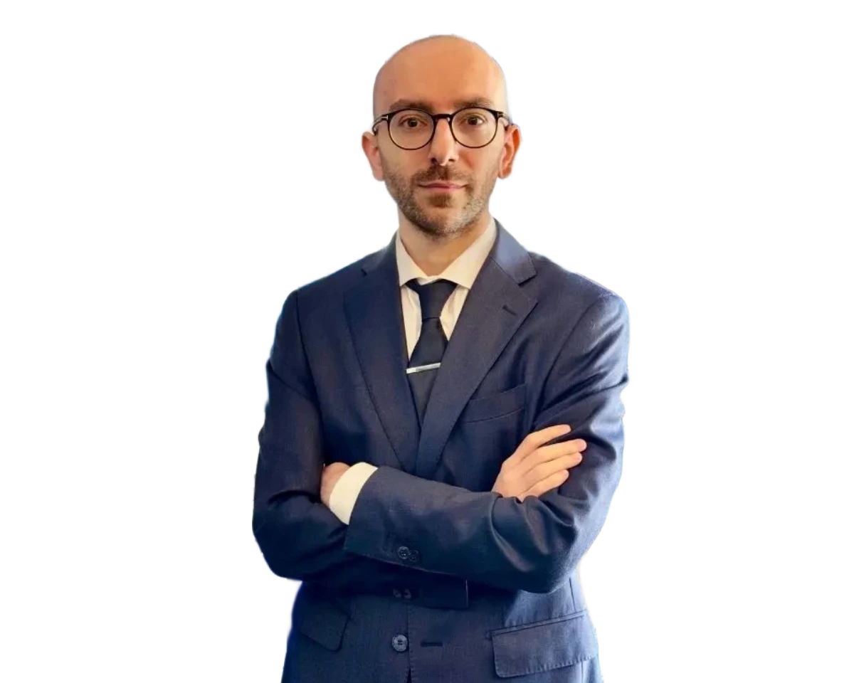 Marco Scarfone